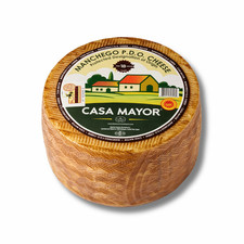 Manchego Cheese Gran Reserva