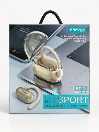 Treqa bluetooth 5 4 - treqa, 5.4