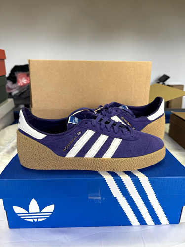 Adidas montreal men - adidas, uk