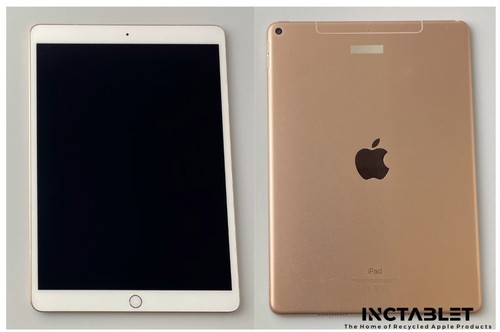 Minor fault ipad air 3rd - ipad,