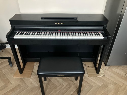 Yamaha digital piano clp 430 - digital,