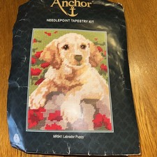 Anchor Tapestry Needlepoint