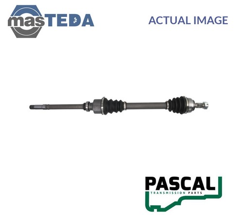 G2c077pc drive shaft joint - g2c077pc, cv