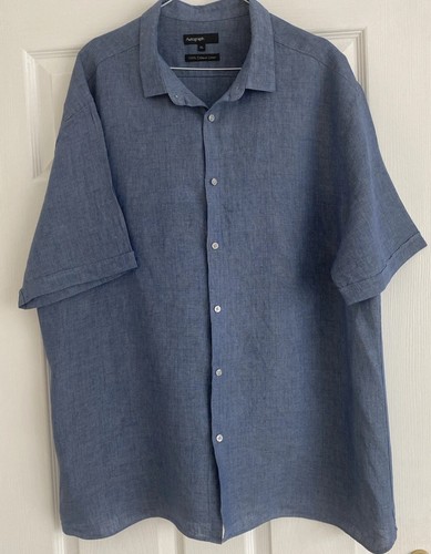 100 delave linen - linen, xxl