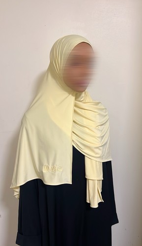 Muzne premium liquid jersey - muzne,