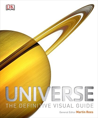 Universe rees martin - martin, (ed)