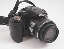 Nikon Coolpix P100 10.3MP