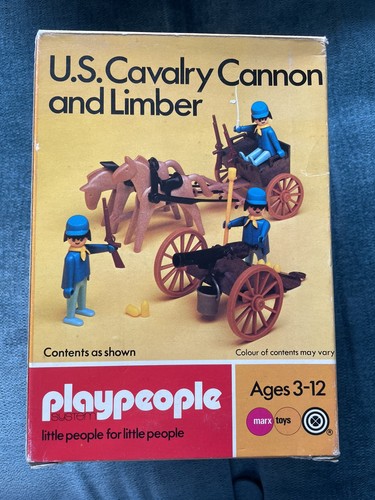 Playpeople 1775 marx - marx, us
