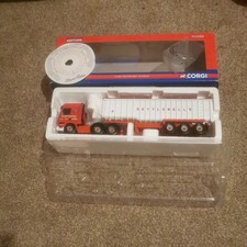 Corgi CC13608 DAF CF tipper