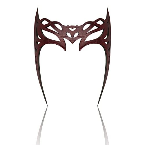 Sinsen scarlet witch - witch, crown