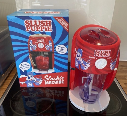Slushie machine - slushie,