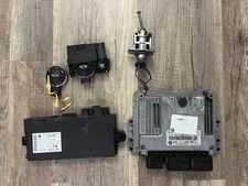 2009 Mini Cooper S John Cooper