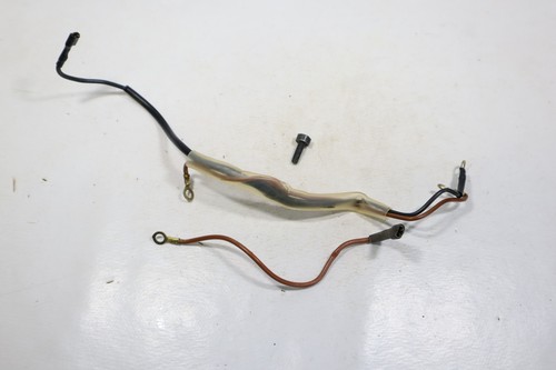 Genuine wiring cable solo - genuine,