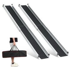 Gardhom 2PCS 5FT Telescopic