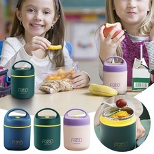 Insulated Lunch Bag Thermal