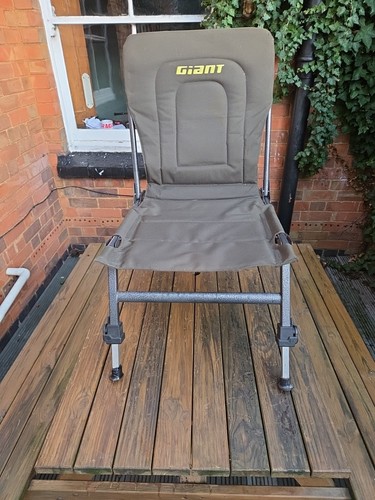 Fishing chair giant - fishing, by