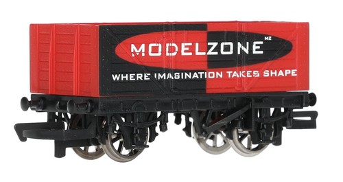 R6627 hornby gauge - hornby, oo