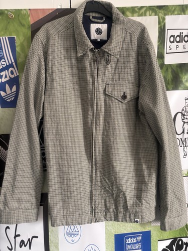Pretty green jacket medium - jacket,