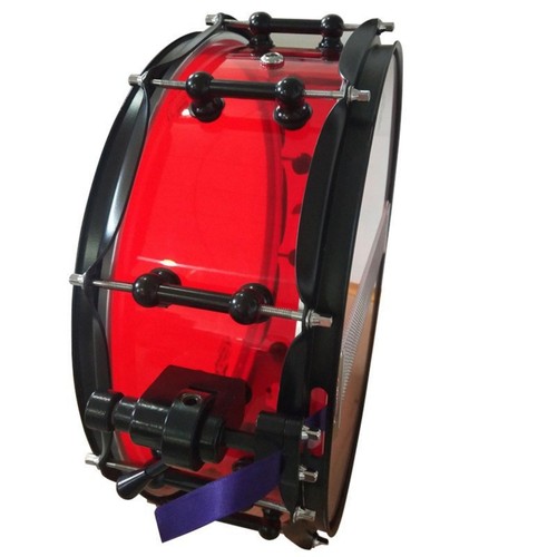 Acrylic drum high - high, quality