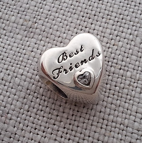 Pandora best friends heart - best,