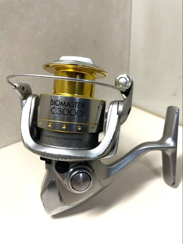Shimano biomaster c3000 - shimano,