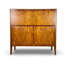 Mid Century Cocktail Cabinet