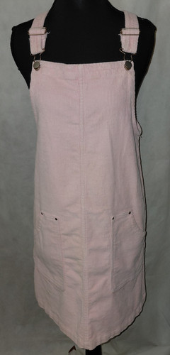 Overall pinafore dress womens - dress,