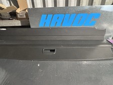 2007-2015 Skoda Fabia Estate Load Cover