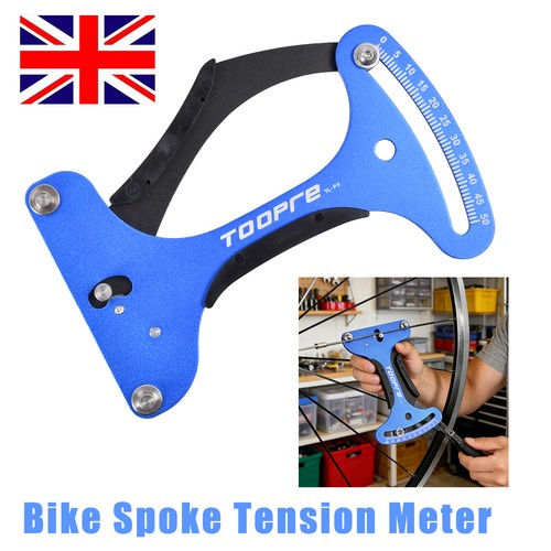 Repair tool spokes - repair,