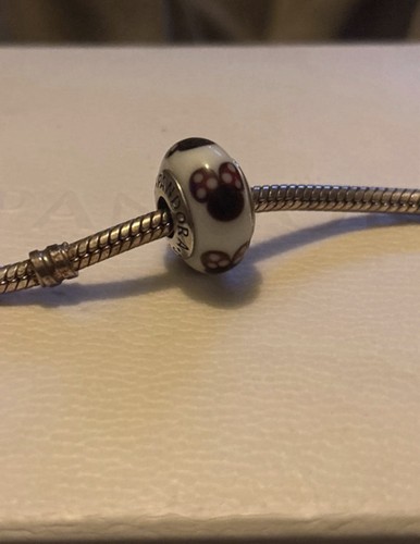 Pandora disney minnie - disney, mouse