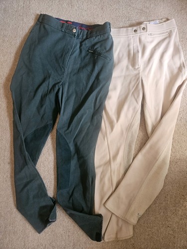 Pairs jodhpurs size 28r - of,