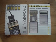 Psion Organiser2 11 LL