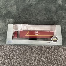1:76 Oxford Haulage 76DAF001