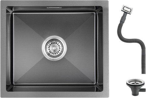 Kitchen sink 304 - kitchen, stainless