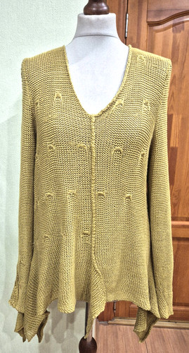 Women zuza bart 100 linen - women's, 100%