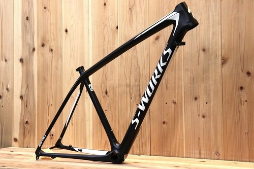 Specialized works epic - s-works,