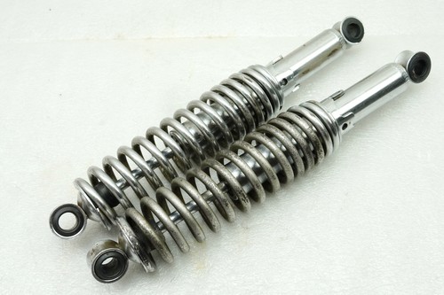 Yamaha 250 1a2 struts - 250,