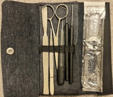 7 Pcs General Surgery