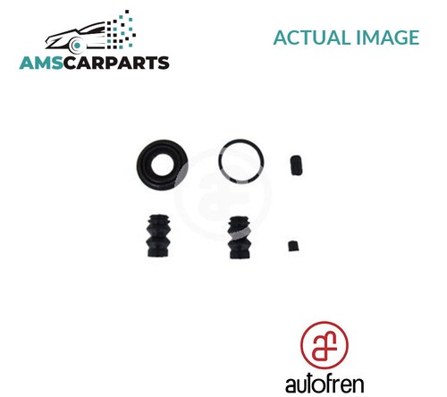 Brake caliper repair kit rear - caliper,