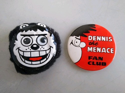 Dennis the menace - dennis,