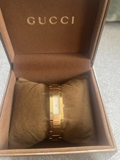 GUCCI 4600L Ladies Watch