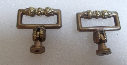 Drop cupboard drawer pulls - drop,
