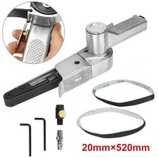 Air Belt Sander 20mm 520mm