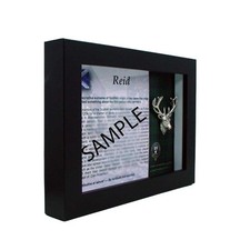 Clan Reid of Scotland - Framed