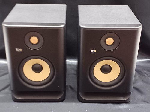 Krk rp5g4 active studio - krk, rp5g4-ja