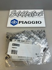 1 handlebar bridge gilera