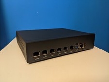 Security Firewall Gateway