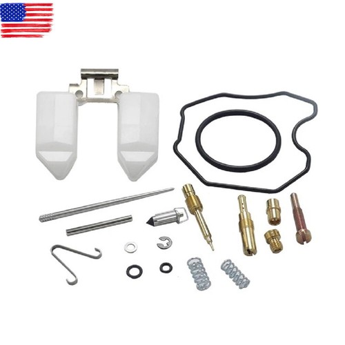 30mm pz30 carburetor repair - 30mm,