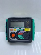KYORITSU digital rcd (elcb)