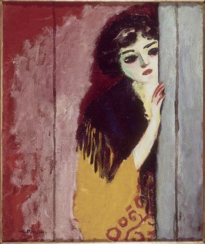 Gitane kees van - kees, dongen
